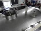 2010 Topos Triple Roller Bar Mixer